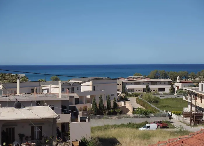 Phaedra\'S Studios In Kolymbari