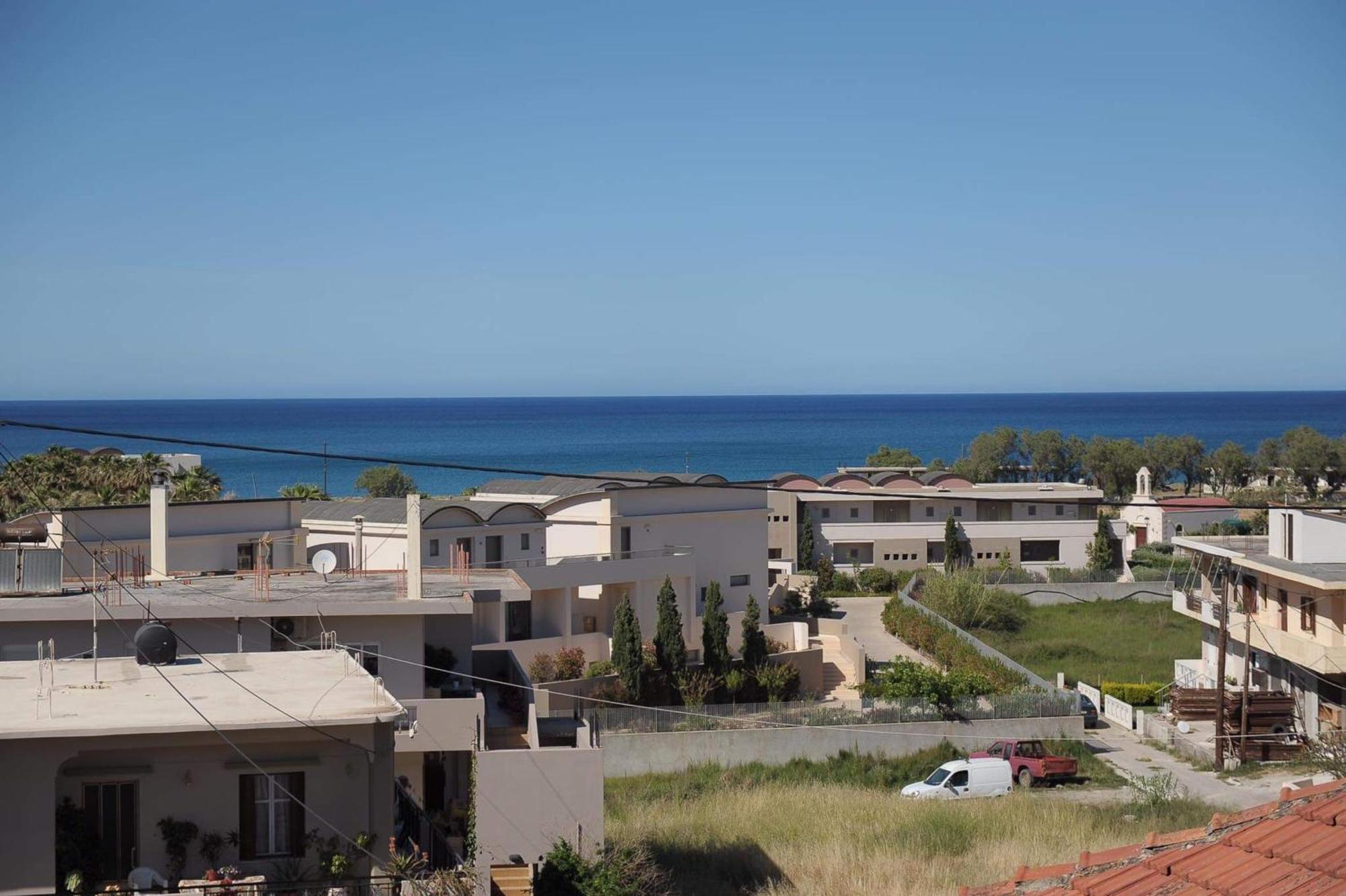 Phaedra's In Kolymbari Chania (Crete)